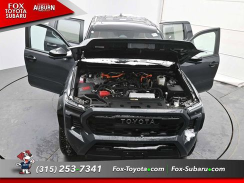 Used 2024 Toyota Tacoma TRD Pro image 37