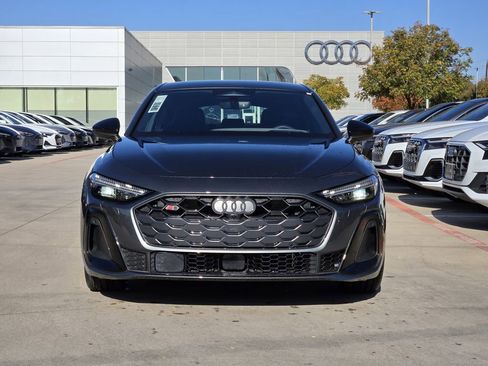 New 2025 Audi S5 Premium Plus image 3