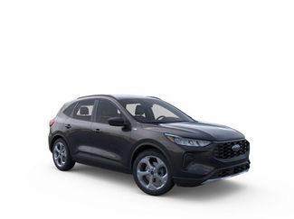New 2026 Ford Escape ST-Line w/ Tech Pack #1 video 2