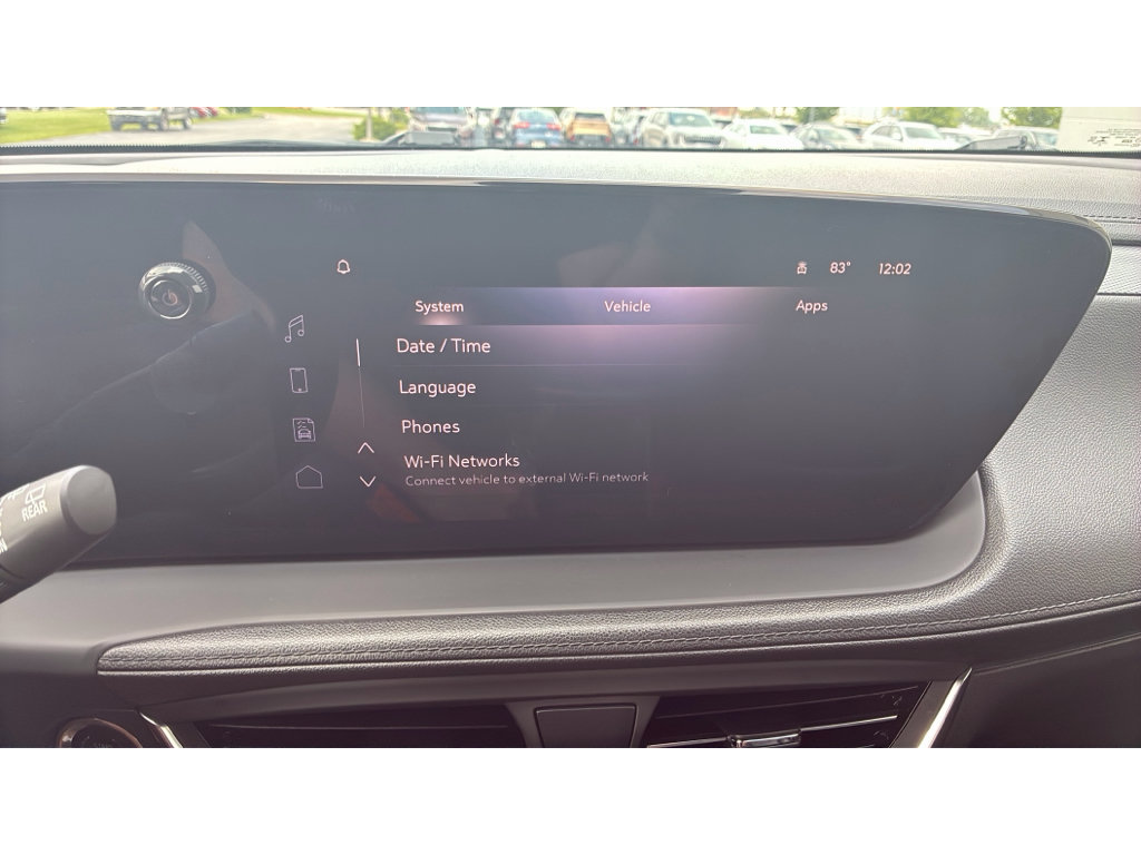 Used 2024 Buick Encore GX Sport Touring FWD image 14