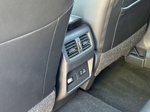 Certified 2023 Nissan Rogue SL w/ SL Premium Package image 14