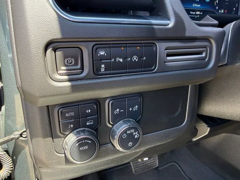 Certified 2023 Chevrolet Tahoe LT AWD/4WD image 15
