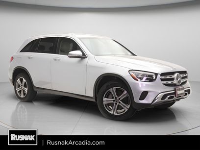 Certified 2022 Mercedes-Benz GLC 300