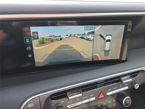 New 2026 Hyundai Palisade Limited AWD/4WD image 21