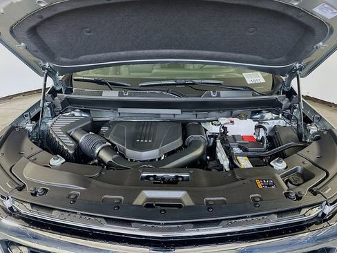 New 2026 Chevrolet Traverse LT image 33