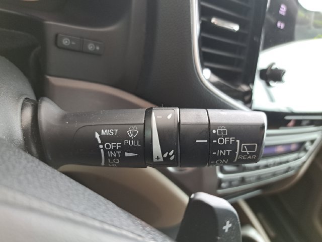 Used 2021 Honda Pilot EX-L image 18