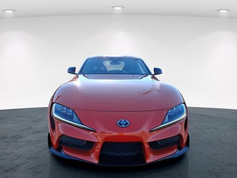 Used 2024 Toyota Supra image 3