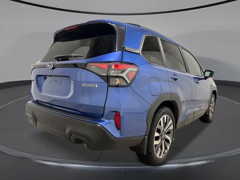 Certified 2026 Subaru Forester Touring AWD/4WD image 5