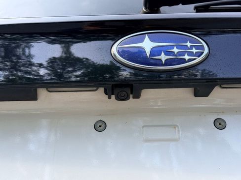 Used 2019 Subaru Forester Sport AWD/4WD image 9