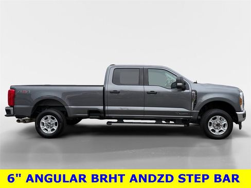 Certified 2025 Ford F250 XLT image 7