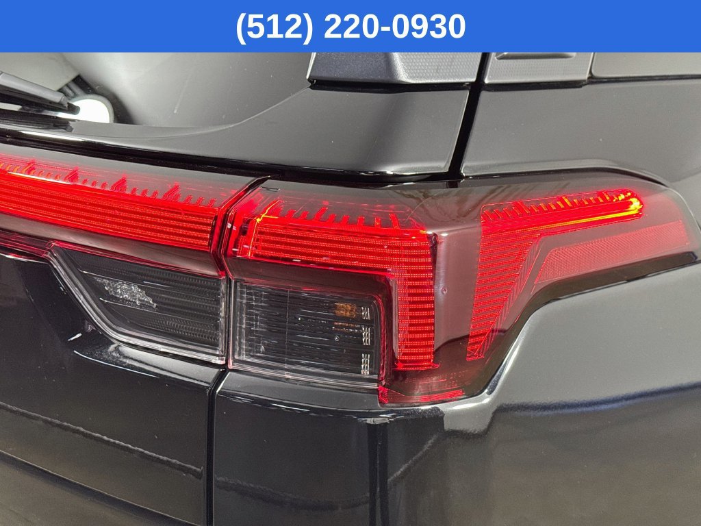Certified 2026 Subaru Outback Touring XT AWD/4WD image 35