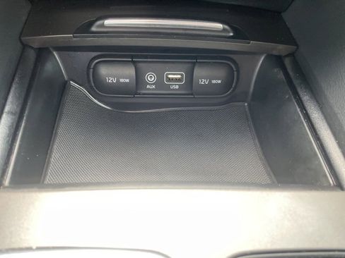 Used 2020 Kia Optima LX image 37