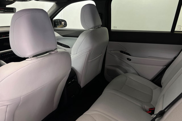 New 2026 Jeep Cherokee Laredo AWD/4WD image 19