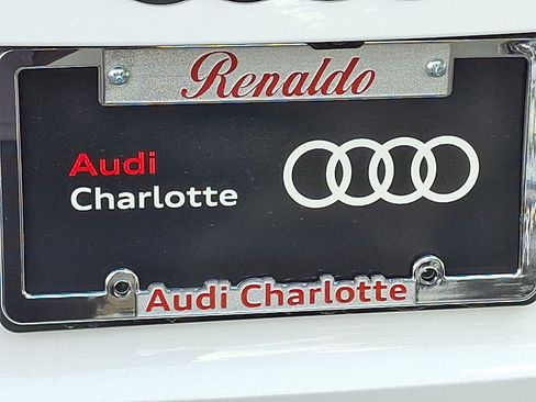 New 2025 Audi Q3 2.0T Premium image 20