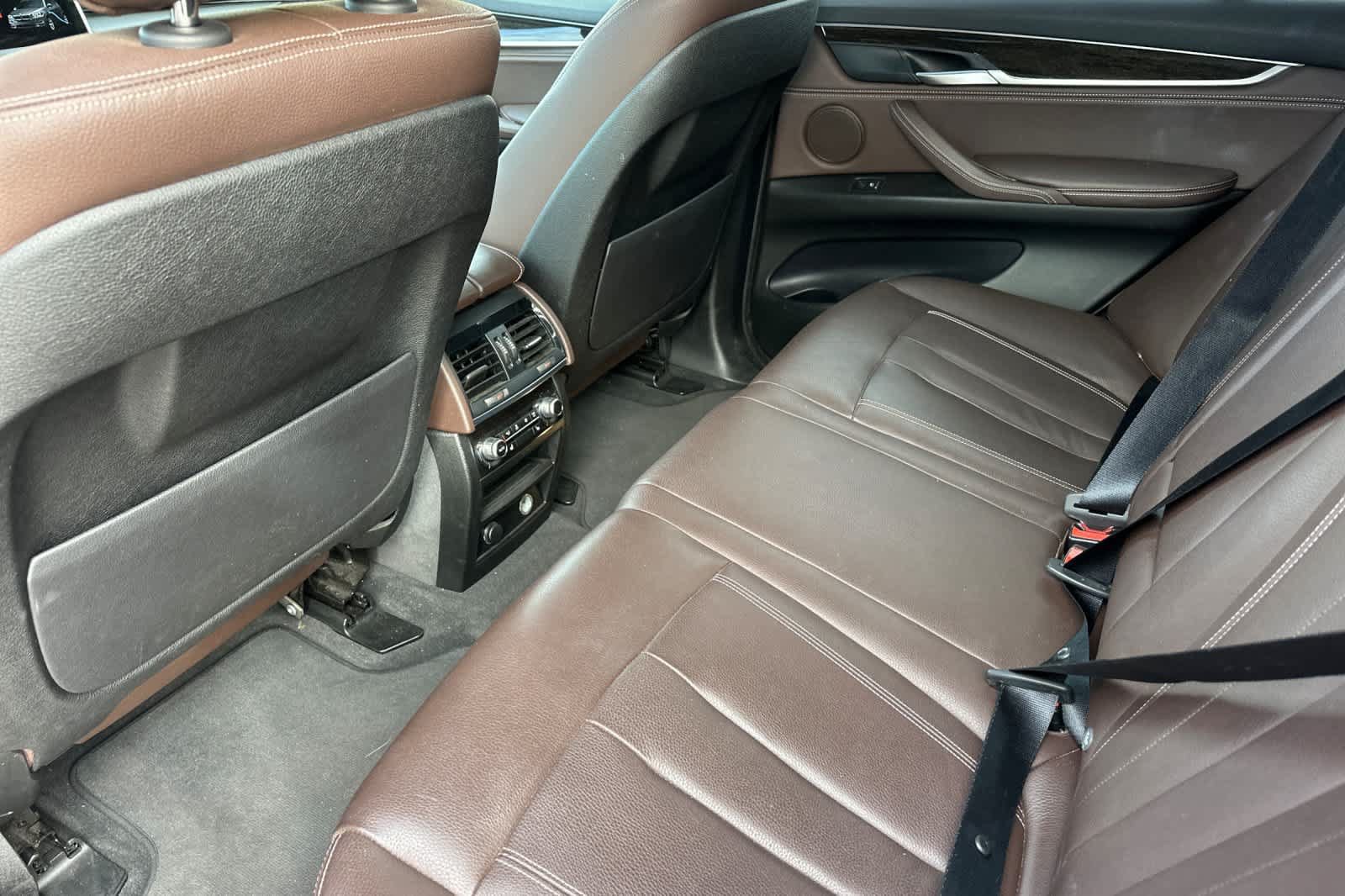 Used 2018 BMW X5 xDrive40e AWD/4WD image 5
