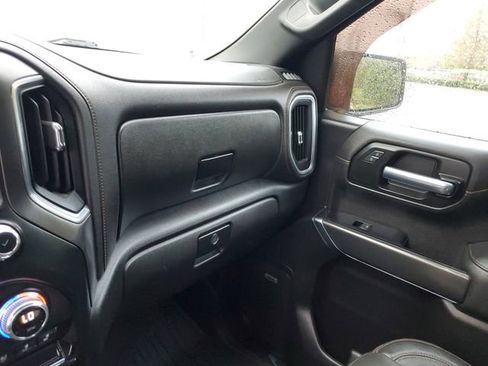 Used 2019 GMC Sierra 1500 AT4 w/ AT4 Preferred Package image 27