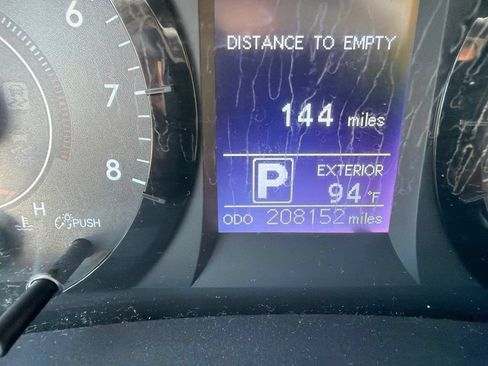 Used 2015 Toyota Sienna LE FWD image 12