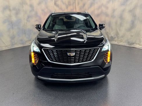 Used 2023 Cadillac XT4 Premium Luxury AWD/4WD image 5