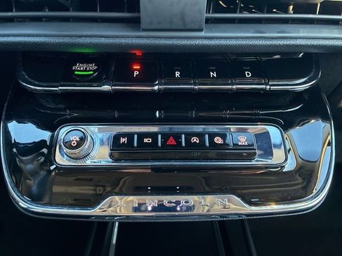 Used 2024 Lincoln Corsair AWD w/ Equipment Group 101A image 35