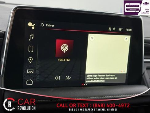 Used 2024 GMC Yukon XL SLT image 26