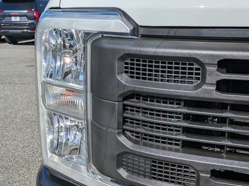 Certified 2026 Ford F250 XL RWD image 10