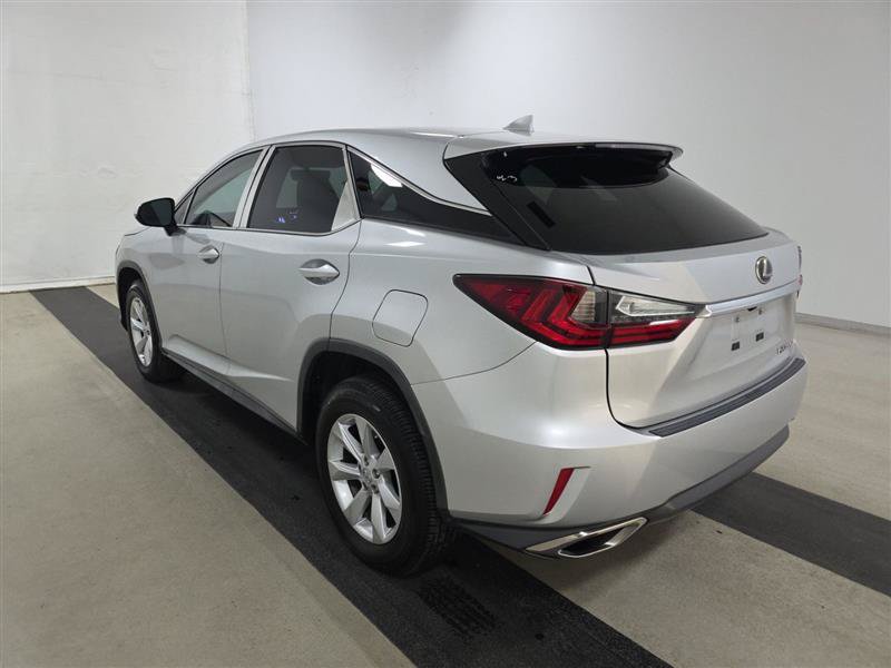Used 2016 Lexus RX 350 FWD image 3