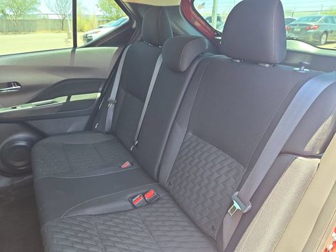 Certified 2023 Nissan Kicks SV FWD image 13