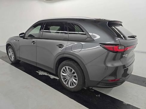Used 2024 MAZDA CX-90 Plug-In Hybrid w/ Preferred AWD/4WD image 7
