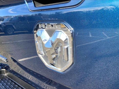 Certified 2022 RAM 1500 Big Horn w/ Trailer Tow Group image 29