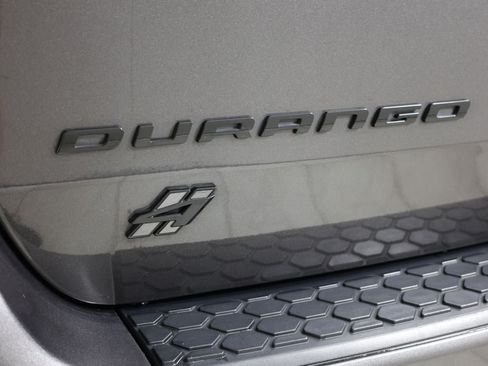 Used 2020 Dodge Durango R/T w/ Blacktop Package AWD/4WD image 47