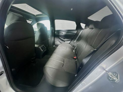 Used 2025 Honda Accord Sport image 28