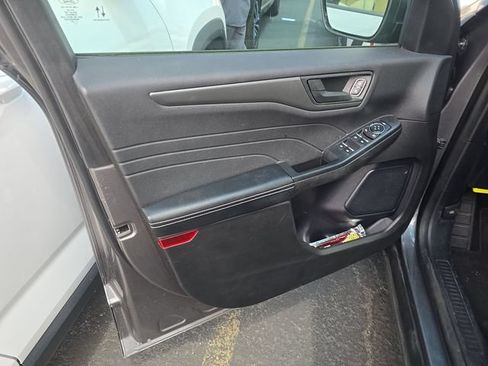 Used 2024 Ford Escape Active FWD image 21