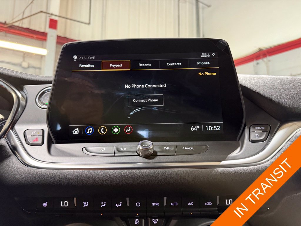 Used 2026 Chevrolet Blazer LT w/ Convenience Package AWD/4WD image 11