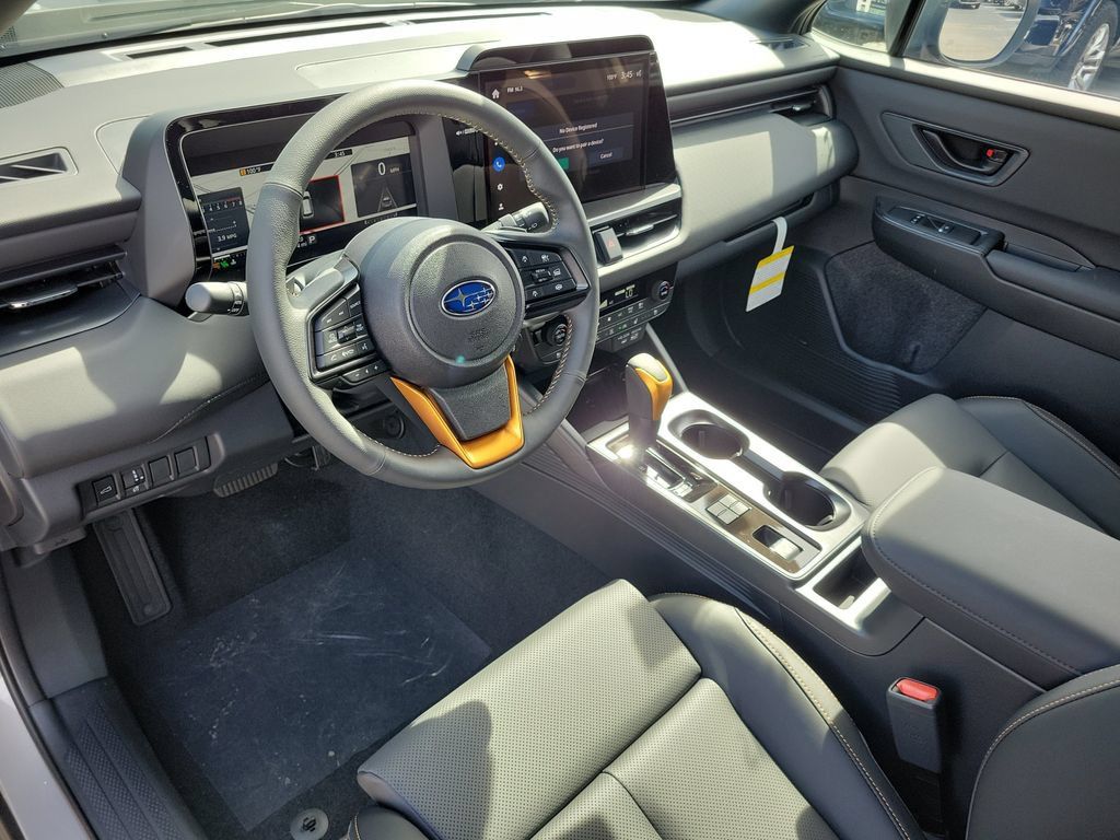 New 2026 Subaru Outback Wilderness AWD/4WD image 17