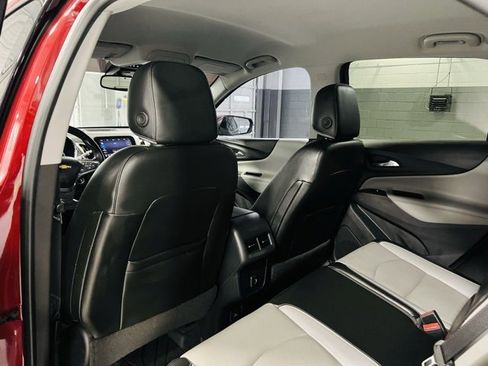 Used 2020 Chevrolet Equinox Premier w/ LPO, Floor Liner Package image 23