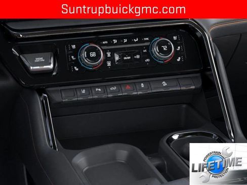 New 2026 GMC Sierra 3500 AT4 w/ AT4 Premium Plus Package image 85