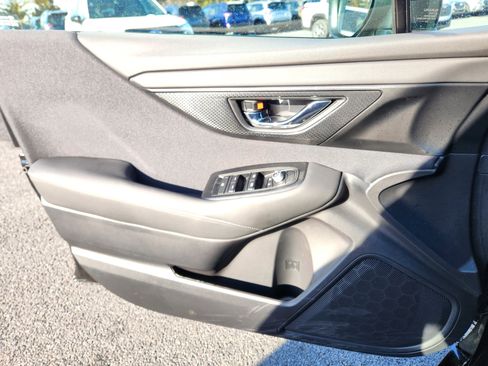 Certified 2025 Subaru Legacy Premium image 24