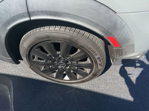 Used 2021 MINI Cooper Countryman image 8