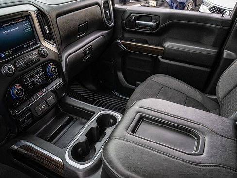 Used 2021 Chevrolet Silverado 3500 LT w/ Convenience Package image 25