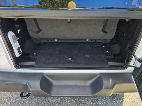 New 2026 Jeep Wrangler Sport image 14