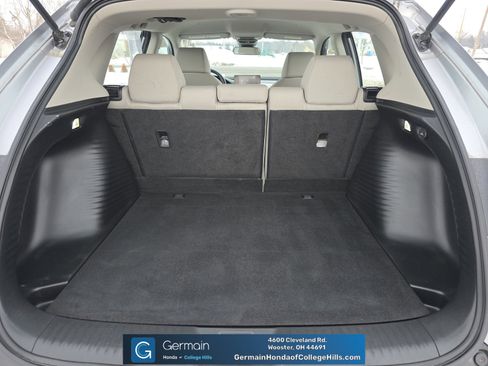 Certified 2023 Honda HR-V LX image 20