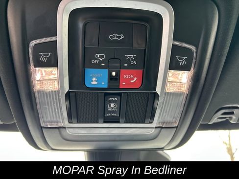 Certified 2025 RAM 1500 Big Horn AWD/4WD image 45