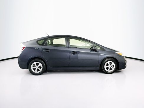 Used 2013 Toyota Prius Four FWD image 10