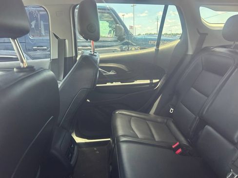 Used 2019 GMC Terrain SLT w/ Preferred Package AWD/4WD image 7