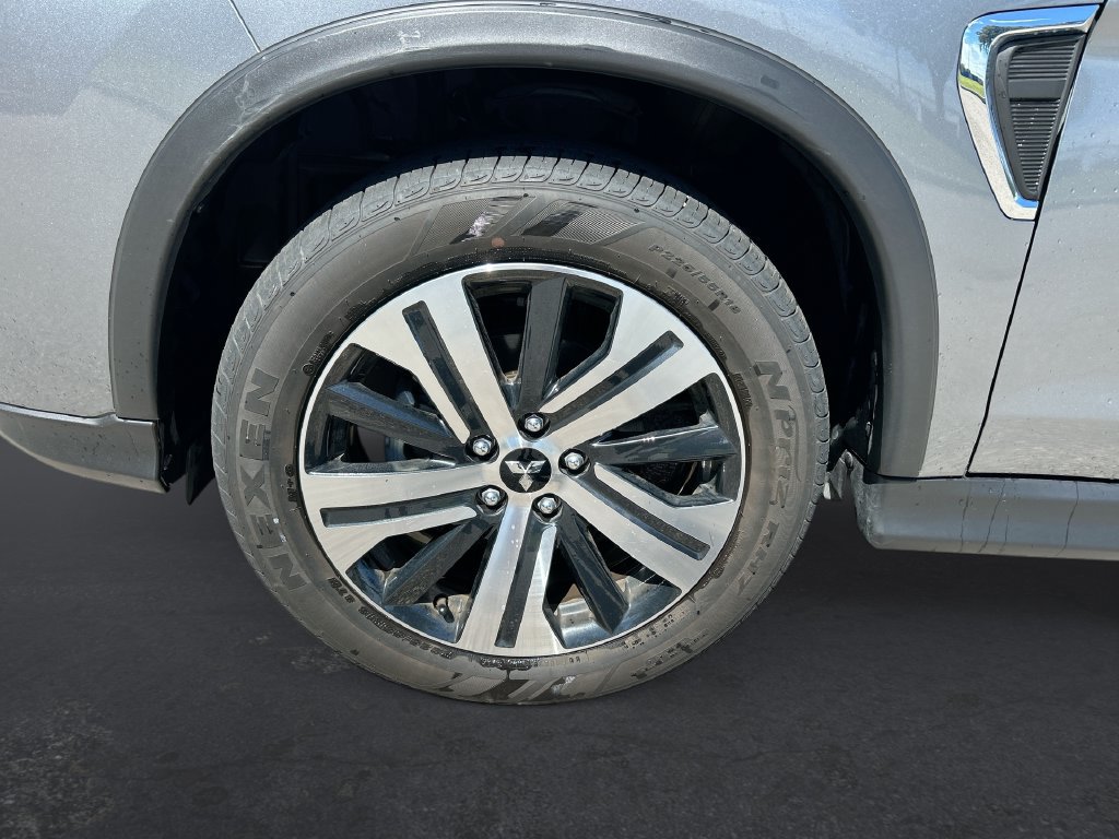 Used 2026 Mitsubishi Outlander Sport ES AWD/4WD image 10