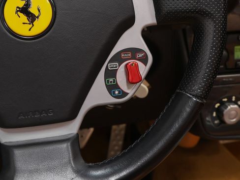 Used 2006 Ferrari F430 Spider RWD image 48