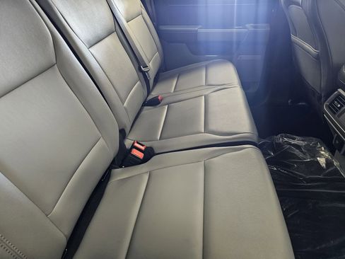 New 2025 Ford F150 Lightning Flash image 35