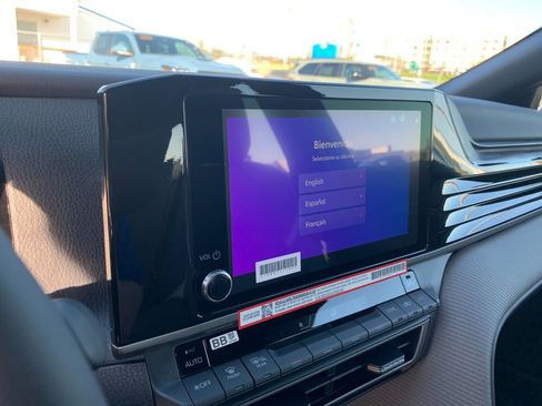 New 2026 Toyota Camry SE FWD image 20