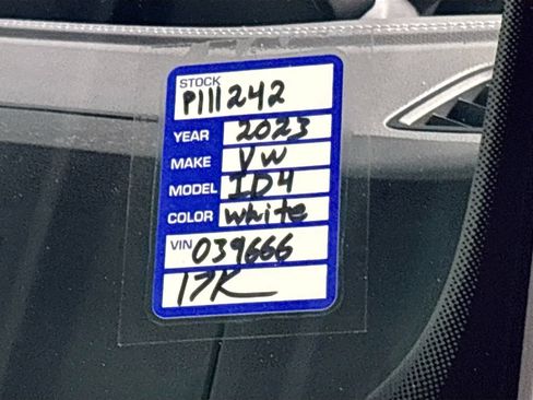 Certified 2023 Volkswagen ID.4 Pro S Plus AWD/4WD image 26