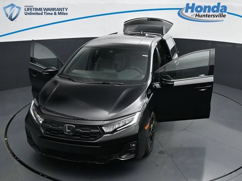 New 2026 Honda Odyssey Sport-L image 40